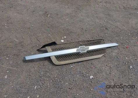 2003 Chevrolet Silverado 1500 из США, поврежденный, VIN 1GCEC14X33Z149612